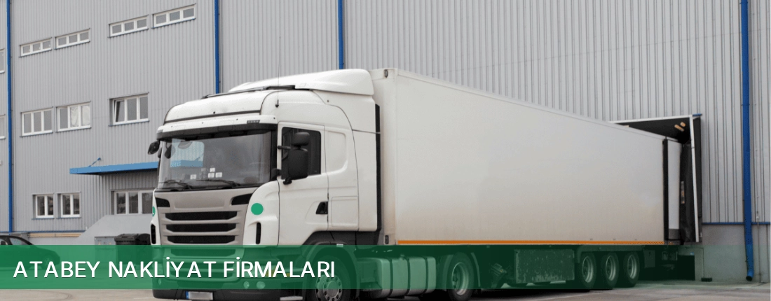 Atabey Nakliyat Taşımacılık Atabey Nakliyat Taşımacılık
