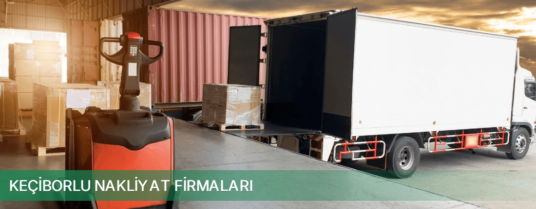 Keçiborlu Nakliyat Taşımacılık Keçiborlu Nakliyat Taşımacılık