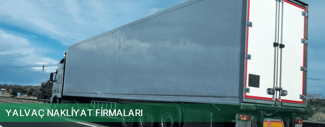 Yalvaç Nakliyat Taşımacılık Yalvaç Nakliyat Taşımacılık